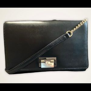 Kate Spade Leather Crossbody